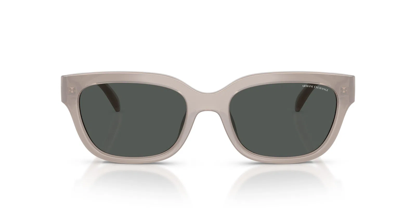 Armani Exchange 4155SU Sunglasses - view 8